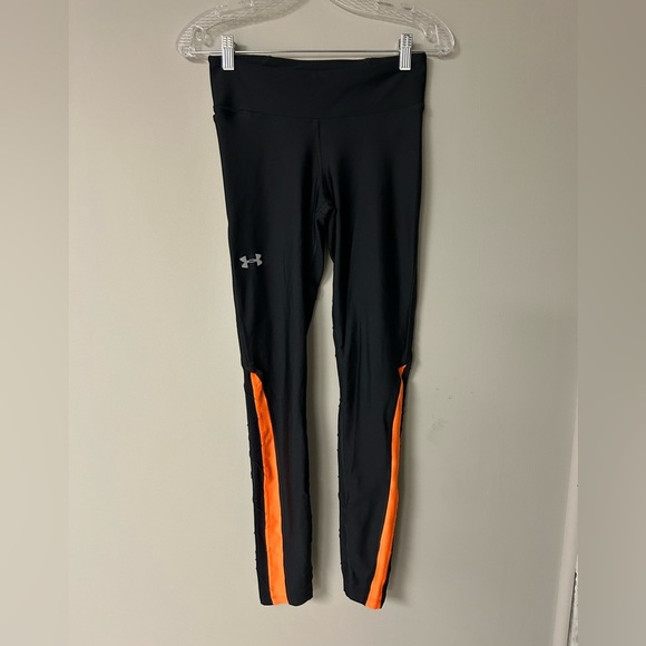 Under Armour Compression Heat Gear Leggings - Picture 1 of 6